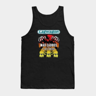 poster Tank Top